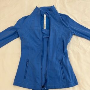 Lululemon define jacket